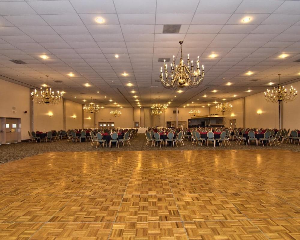 Parkview Inn And Conference Center Allentown Eksteriør billede