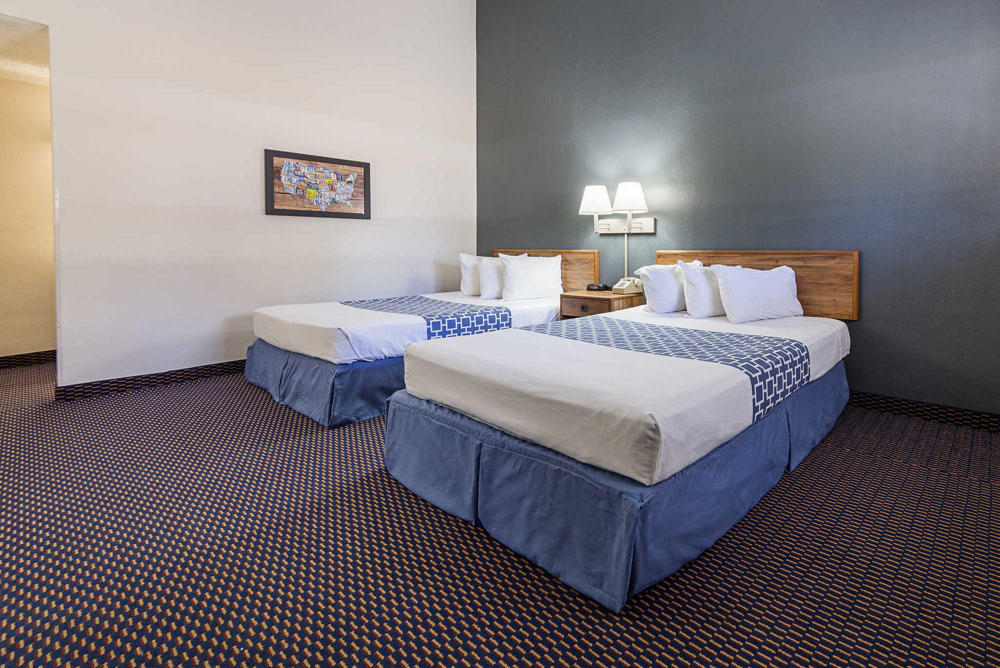 Parkview Inn And Conference Center Allentown Værelse billede
