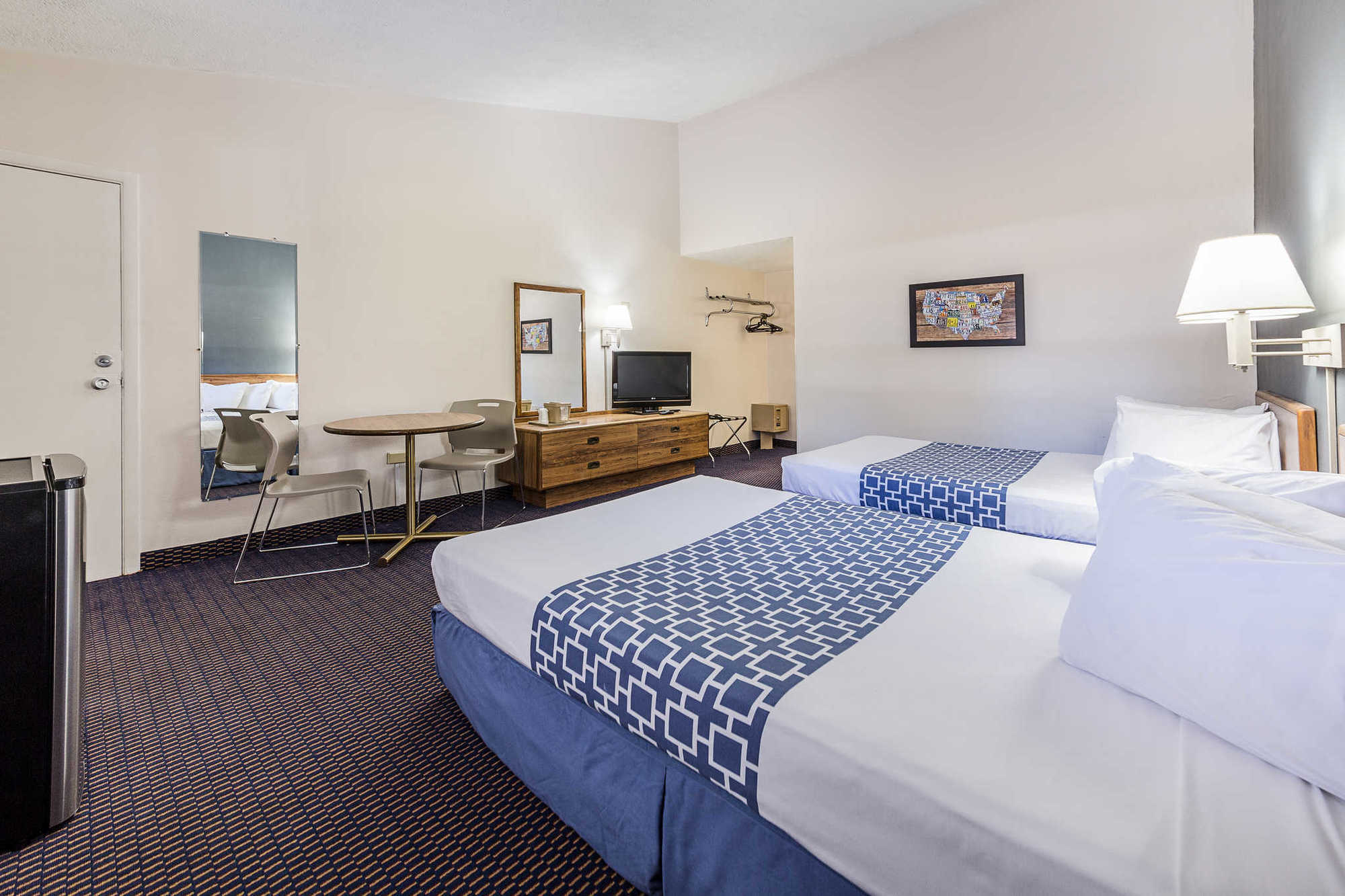 Parkview Inn And Conference Center Allentown Værelse billede