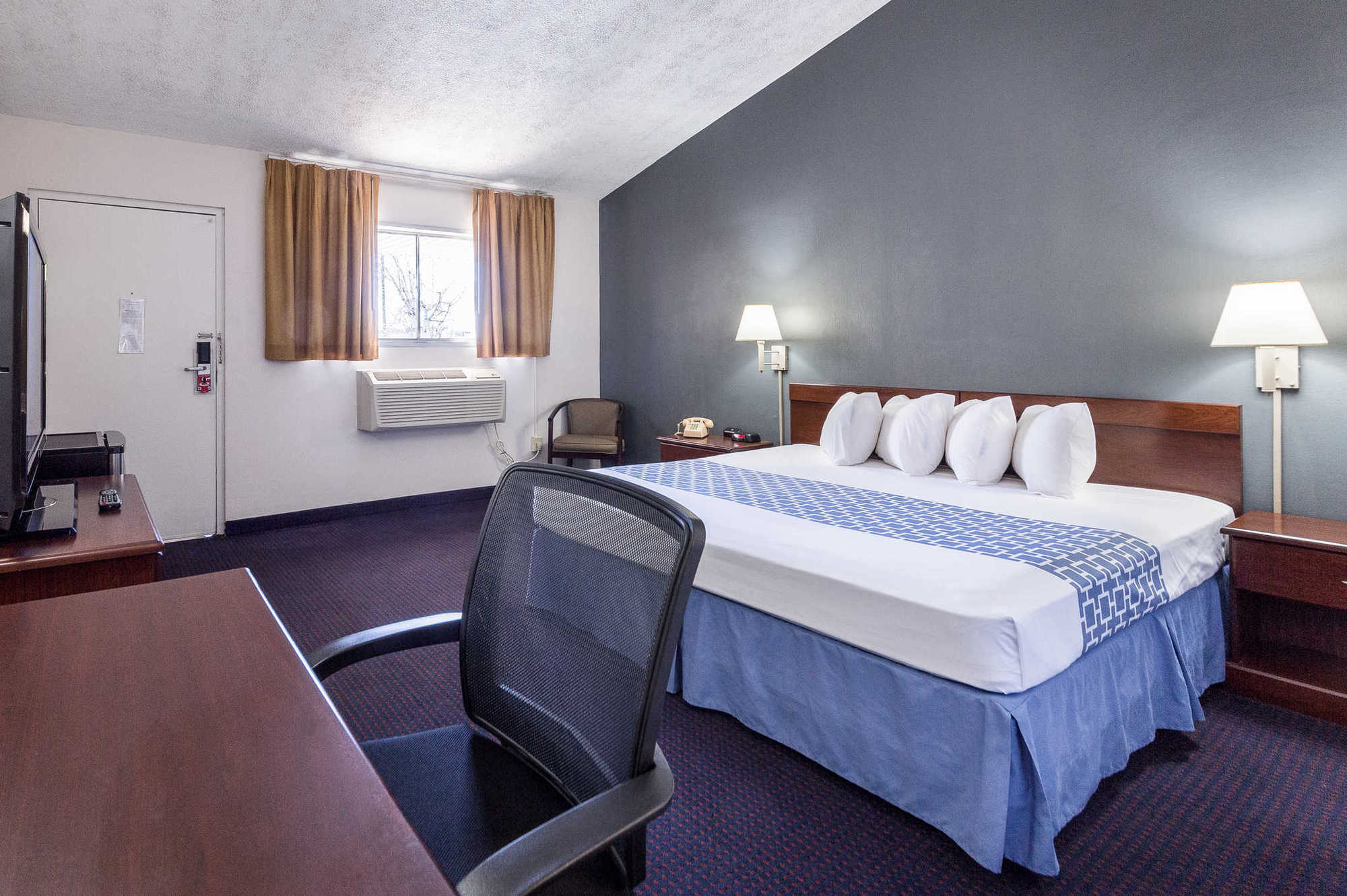 Parkview Inn And Conference Center Allentown Værelse billede