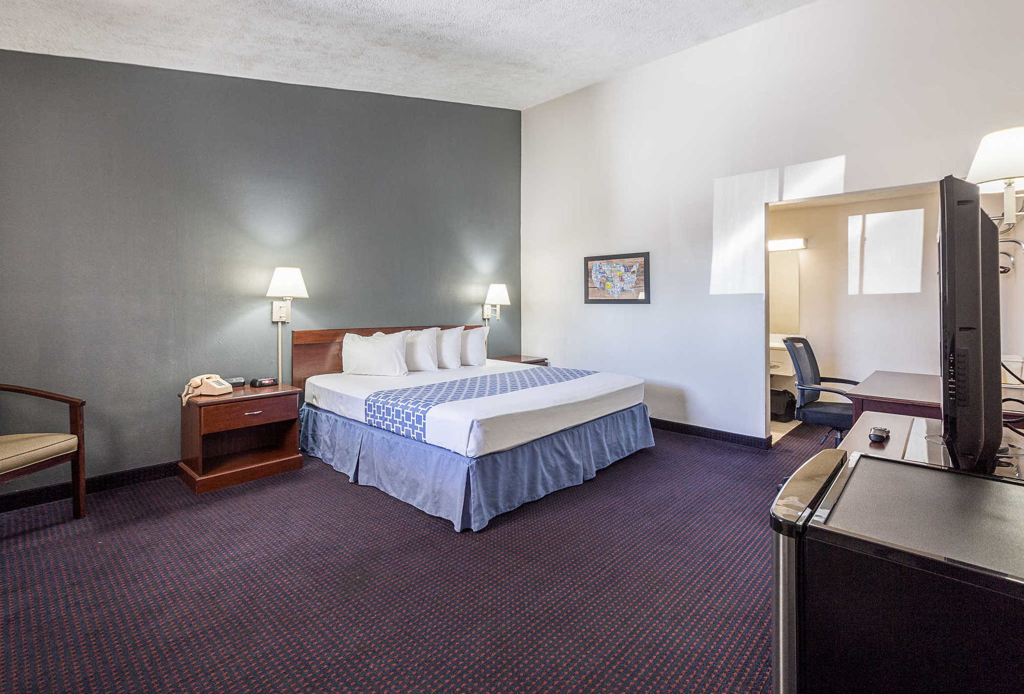 Parkview Inn And Conference Center Allentown Værelse billede