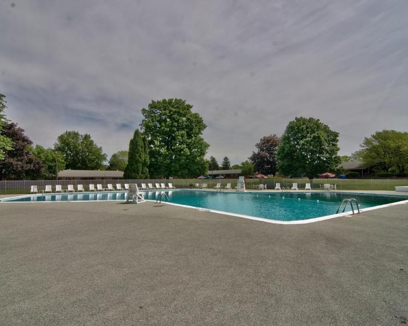 Parkview Inn And Conference Center Allentown Eksteriør billede