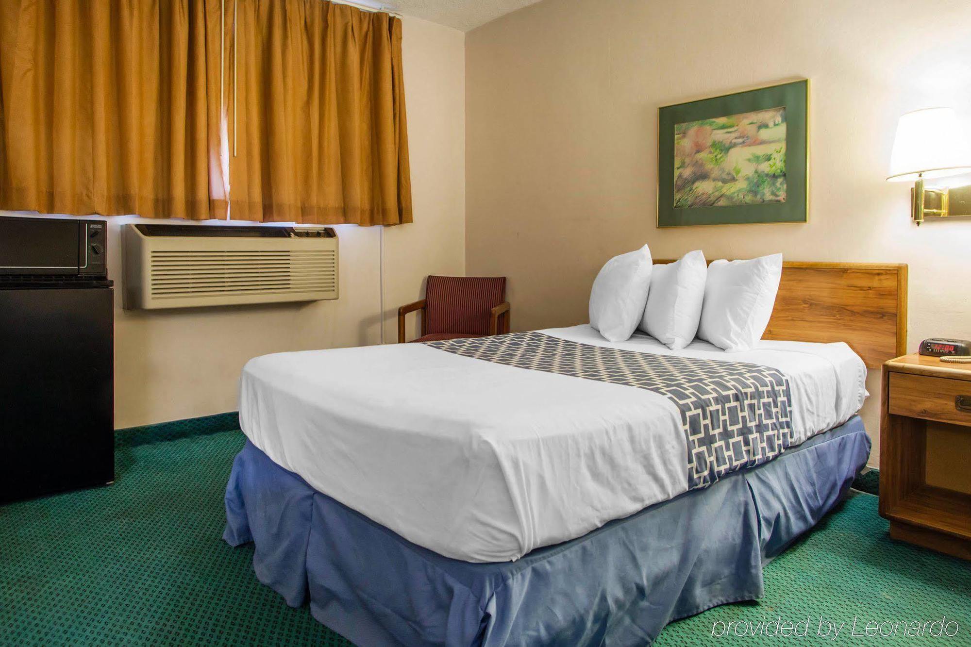 Parkview Inn And Conference Center Allentown Eksteriør billede