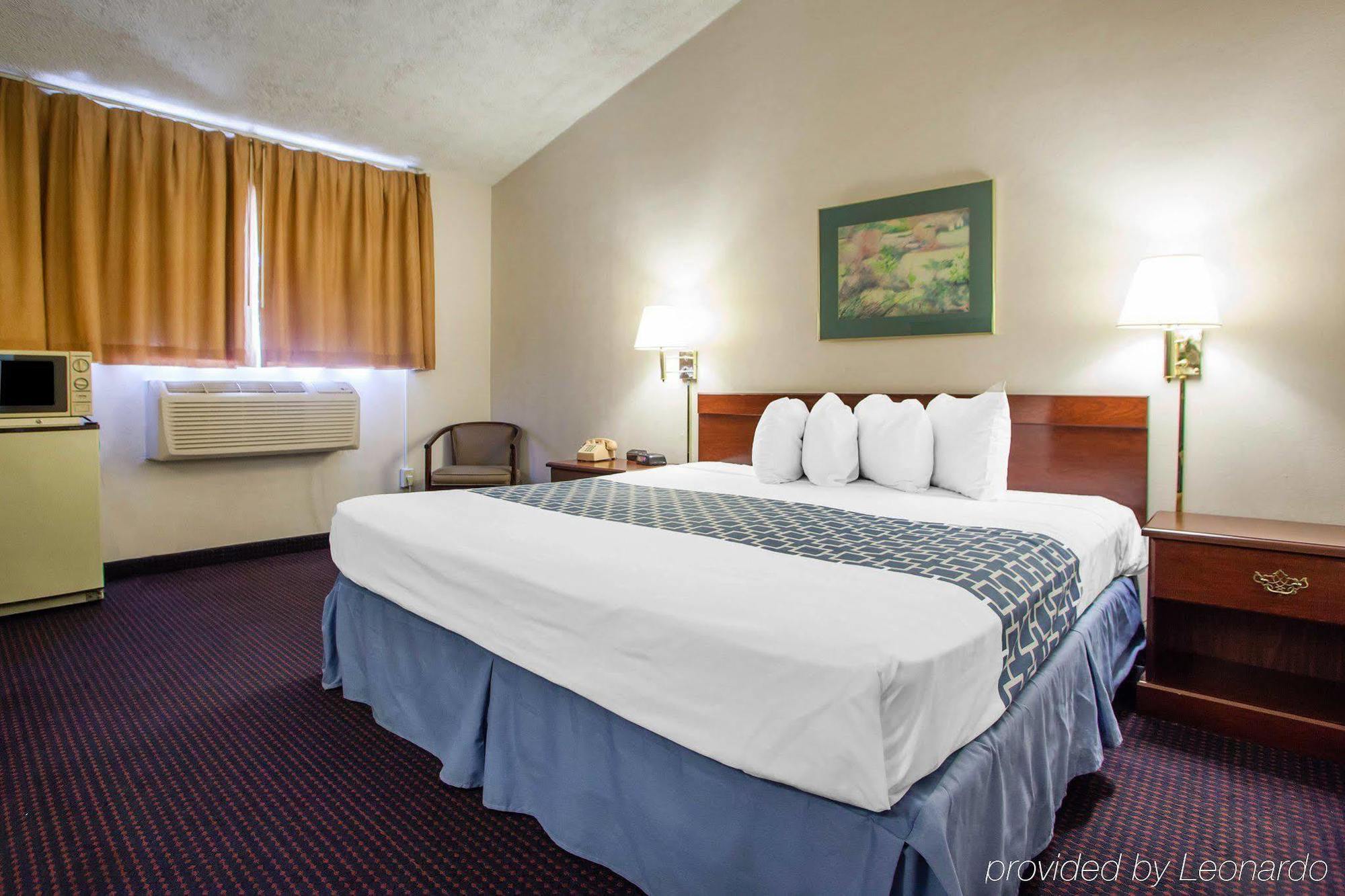 Parkview Inn And Conference Center Allentown Eksteriør billede