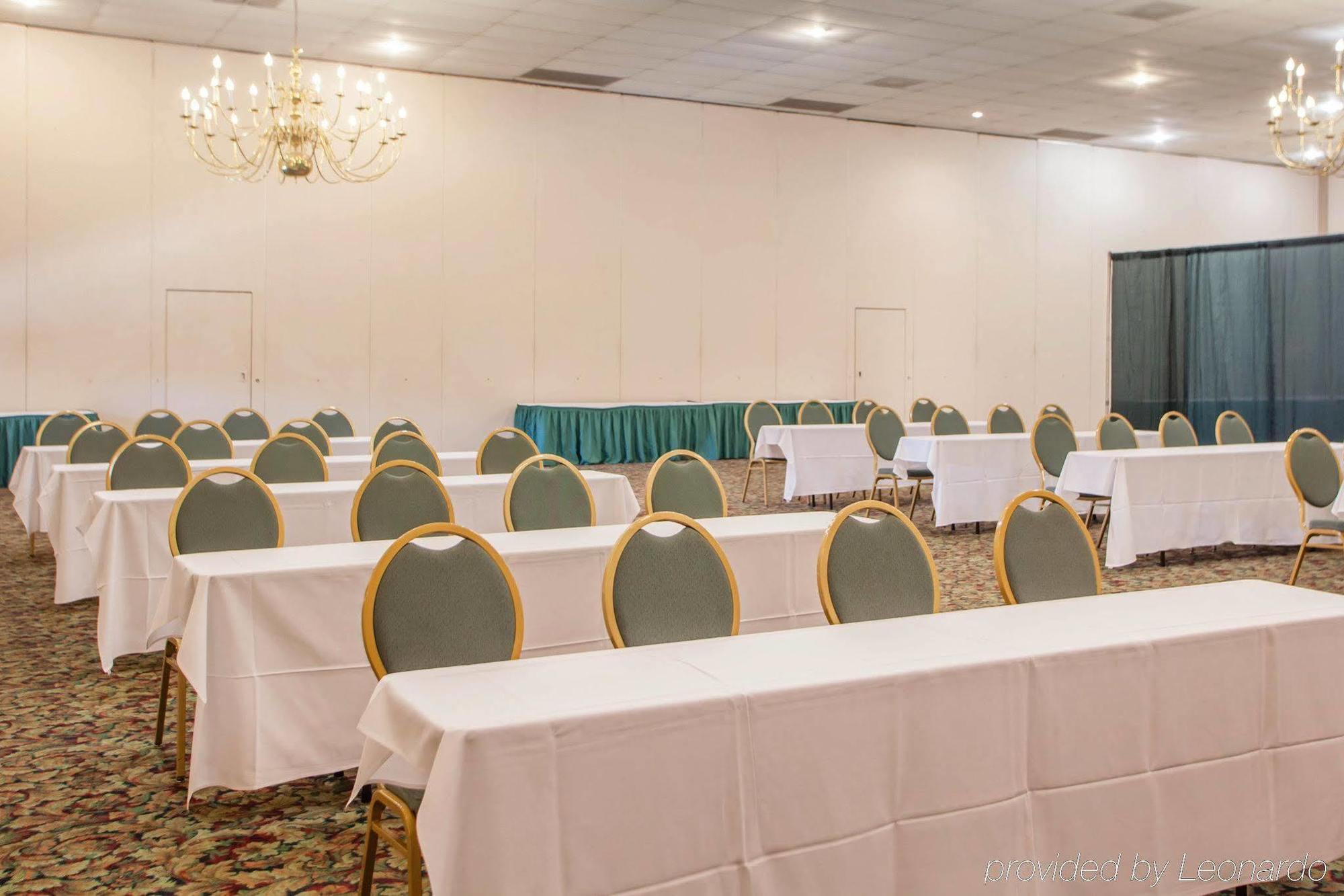 Parkview Inn And Conference Center Allentown Eksteriør billede
