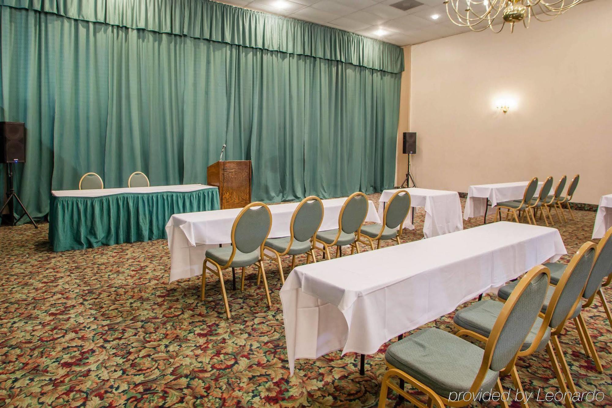 Parkview Inn And Conference Center Allentown Eksteriør billede