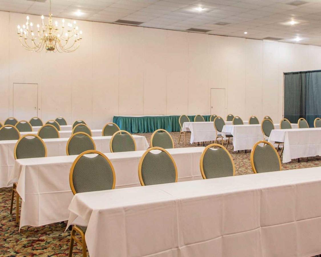 Parkview Inn And Conference Center Allentown Eksteriør billede