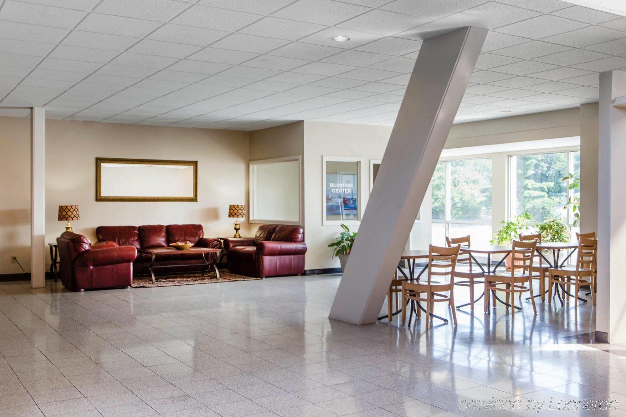 Parkview Inn And Conference Center Allentown Eksteriør billede