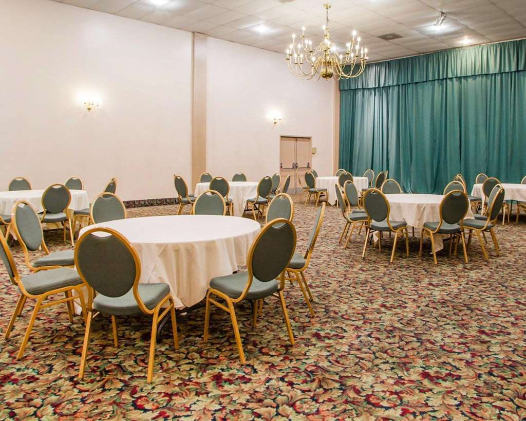 Parkview Inn And Conference Center Allentown Faciliteter billede