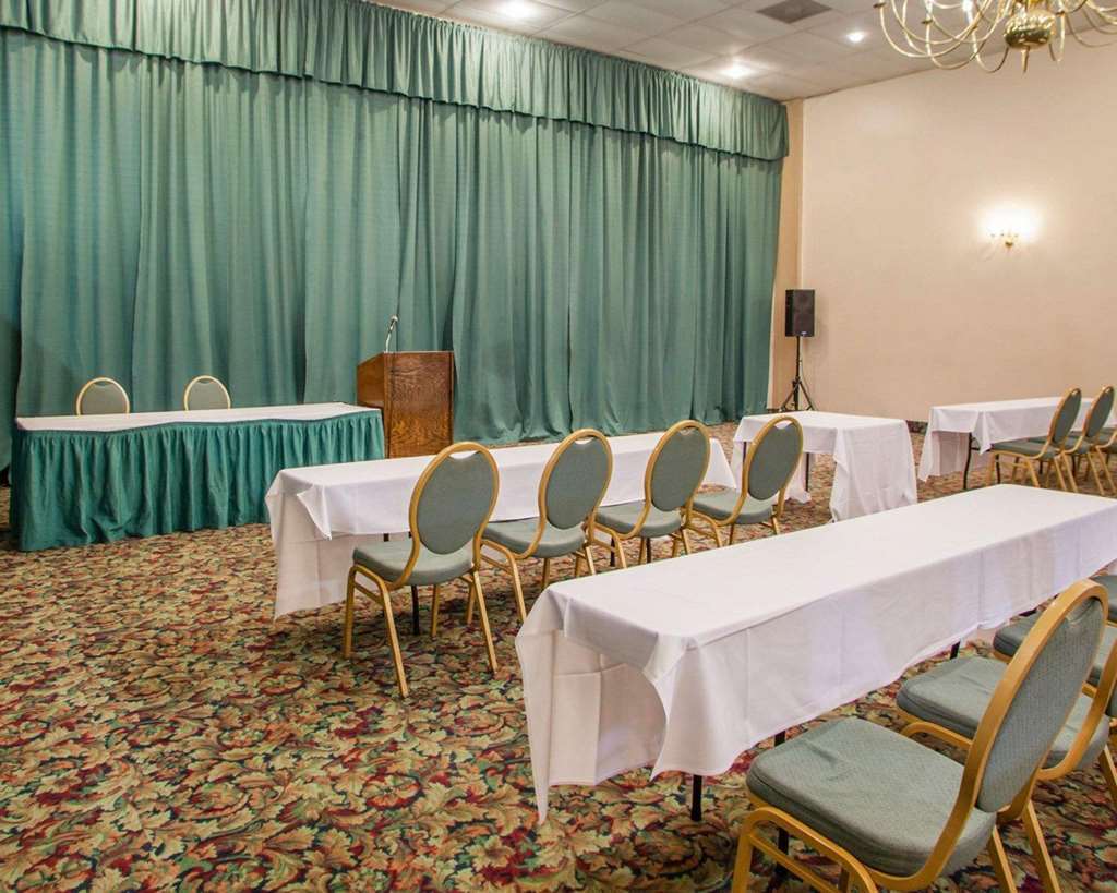 Parkview Inn And Conference Center Allentown Faciliteter billede