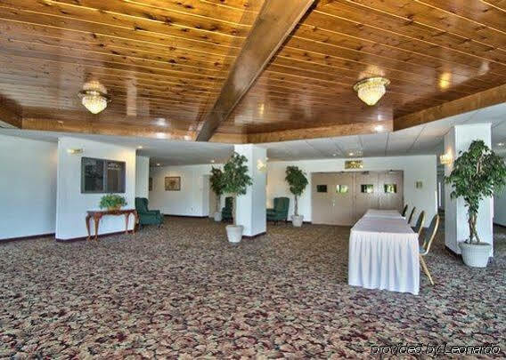 Parkview Inn And Conference Center Allentown Eksteriør billede